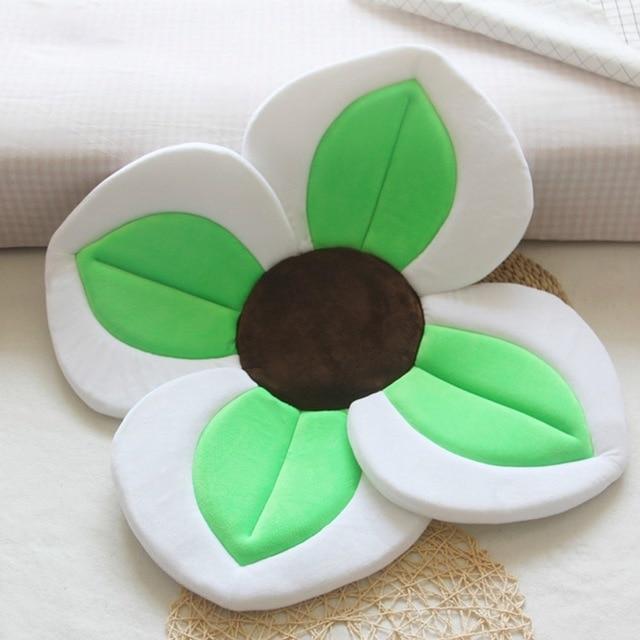 Vasca per Bambini Soft Flower per Lavandino o Viaggio – Cuddle Flower