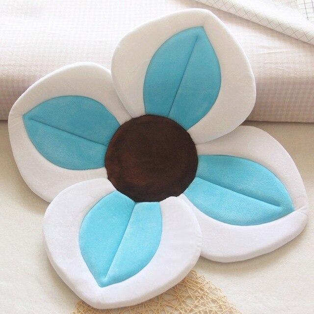 Vasca per Bambini Soft Flower per Lavandino o Viaggio – Cuddle Flower