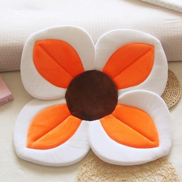 Vasca per Bambini Soft Flower per Lavandino o Viaggio – Cuddle Flower