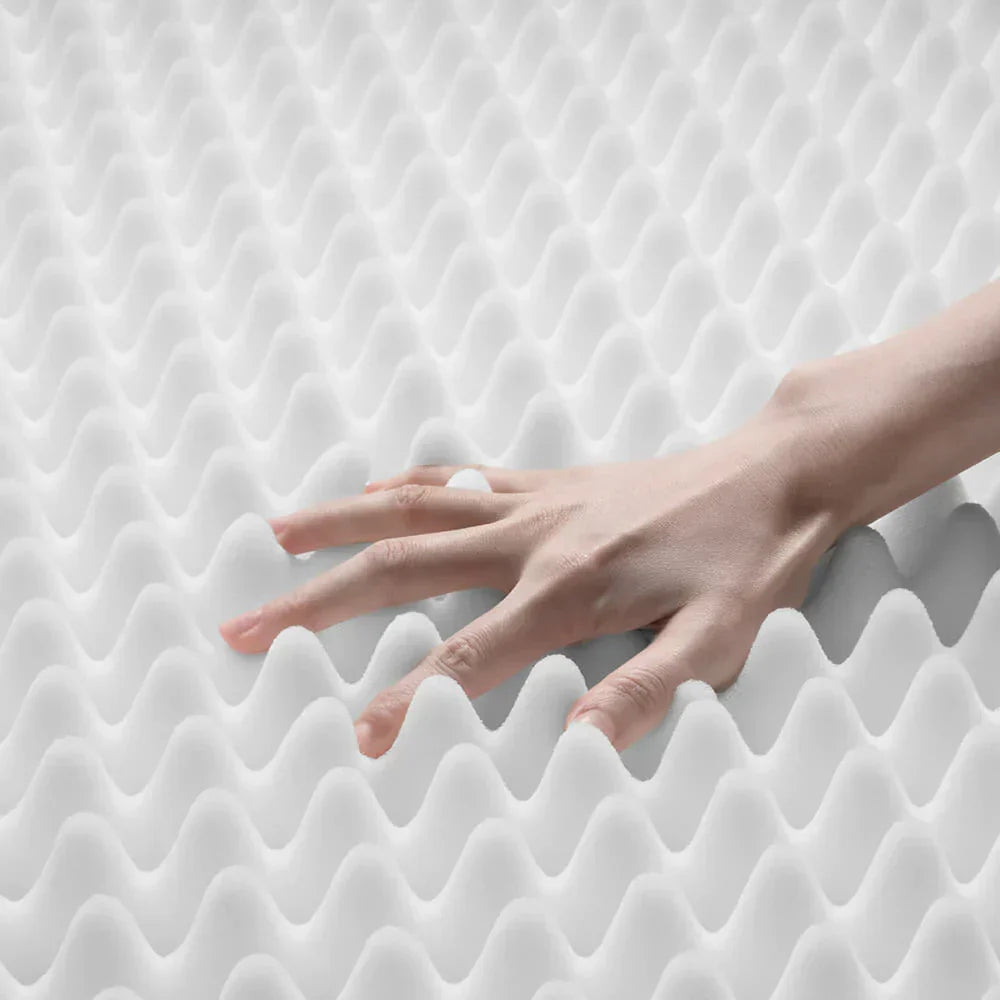 Letto per Cani Ortopedico Luxe - OrthoDonut