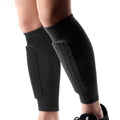 LEGION – Soccer shin guards with ankle support