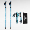 ProTrek Bâtons de Trekking Ergonomiques