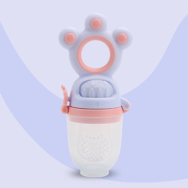 Massaggiagengive in Silicone Rilassante per Bambini – Acquista 1, Ricevi 1 GRATIS – Lino