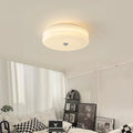 Lampe de plafond moderne - Plafonnier LED rond pour chambre, salon et couloir