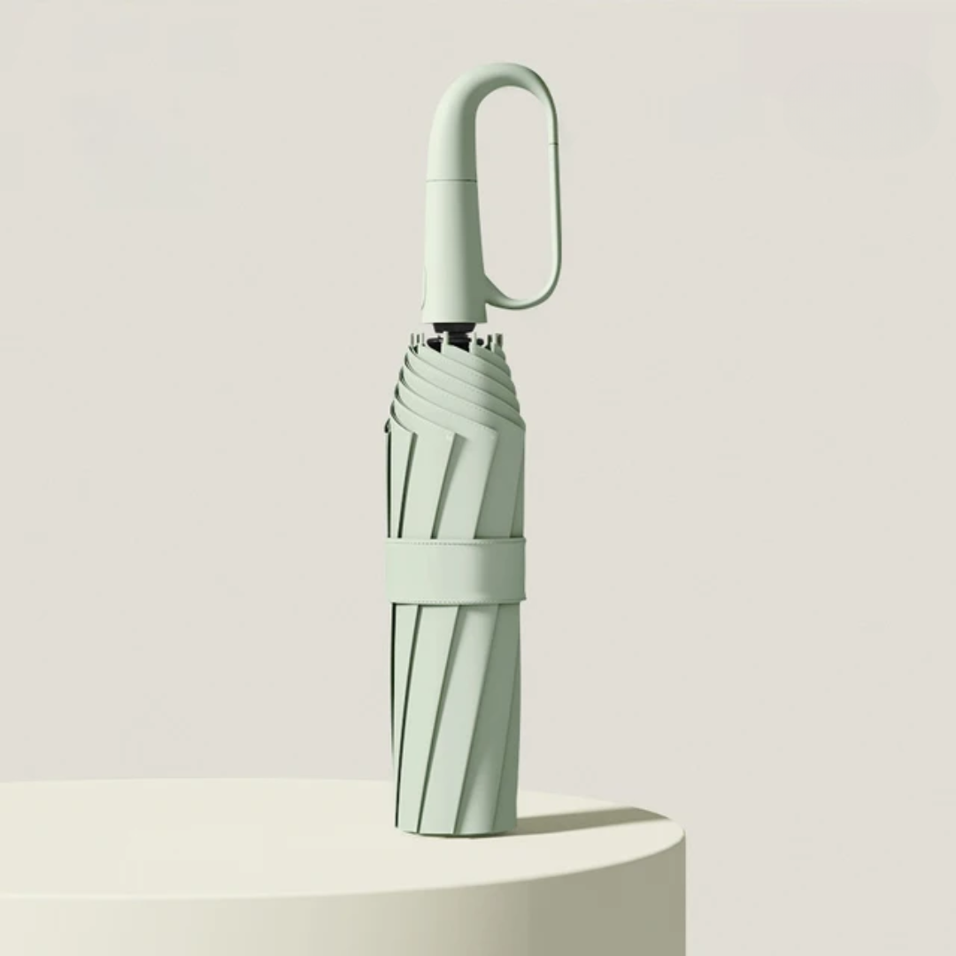 Paraplu Ultra Resistente al Vento - StormShield Riflettente