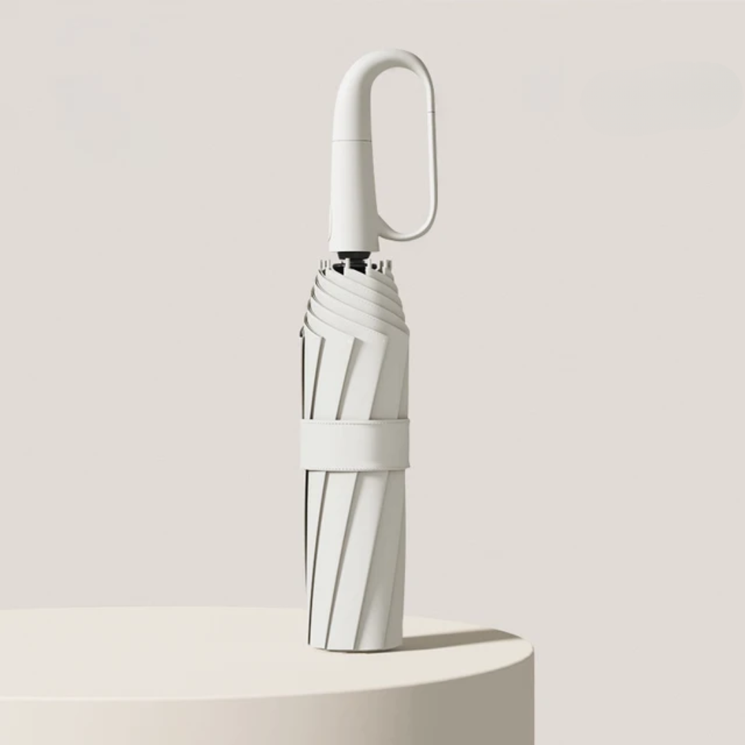 Paraplu Ultra Resistente al Vento - StormShield Riflettente