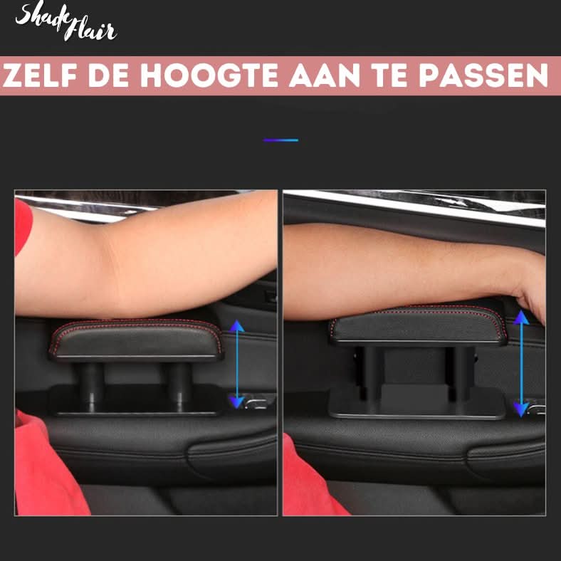 Comfort Lussuoso Bracciolo Antiscivolo – EaseArm