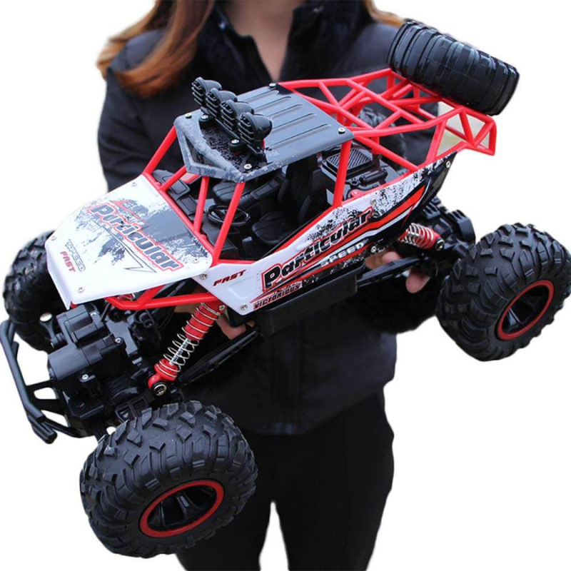 Maygo Offroad RC Auto - Veicolo Radiocomandato 4x4