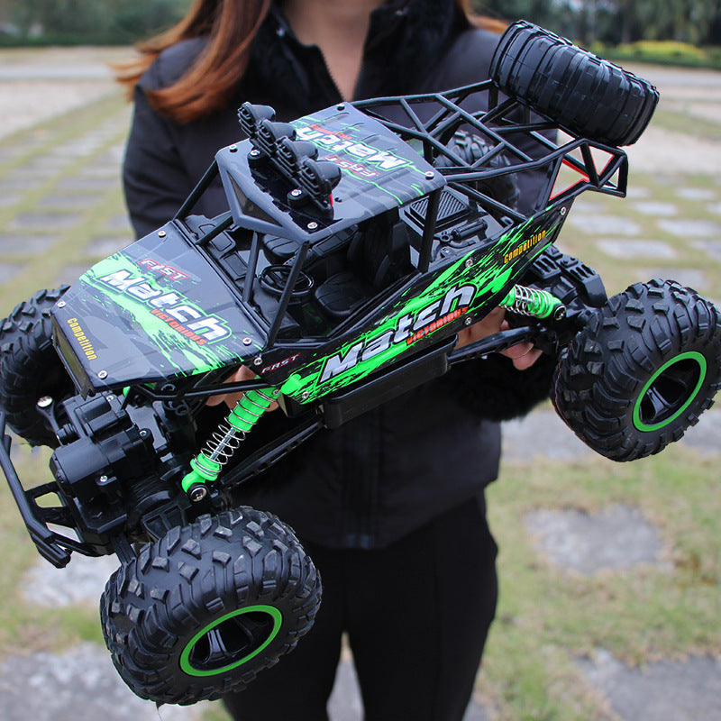 Maygo Offroad RC Auto - Veicolo Radiocomandato 4x4