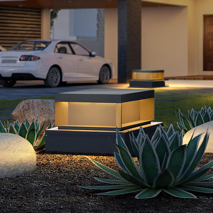 Lampada da Parete Solight Solare Robusta | Resistente alle Intemperie ed Efficiente