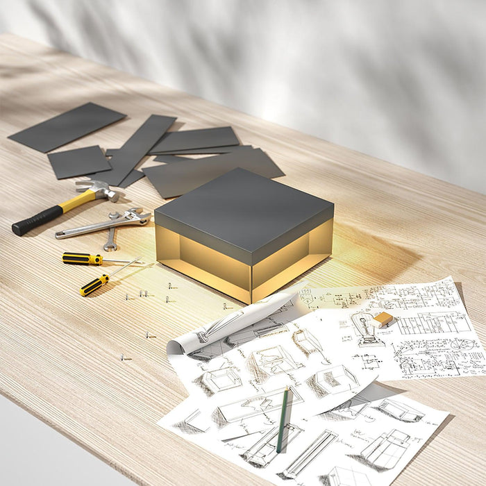 Lampada da Parete Solight Solare Robusta | Resistente alle Intemperie ed Efficiente