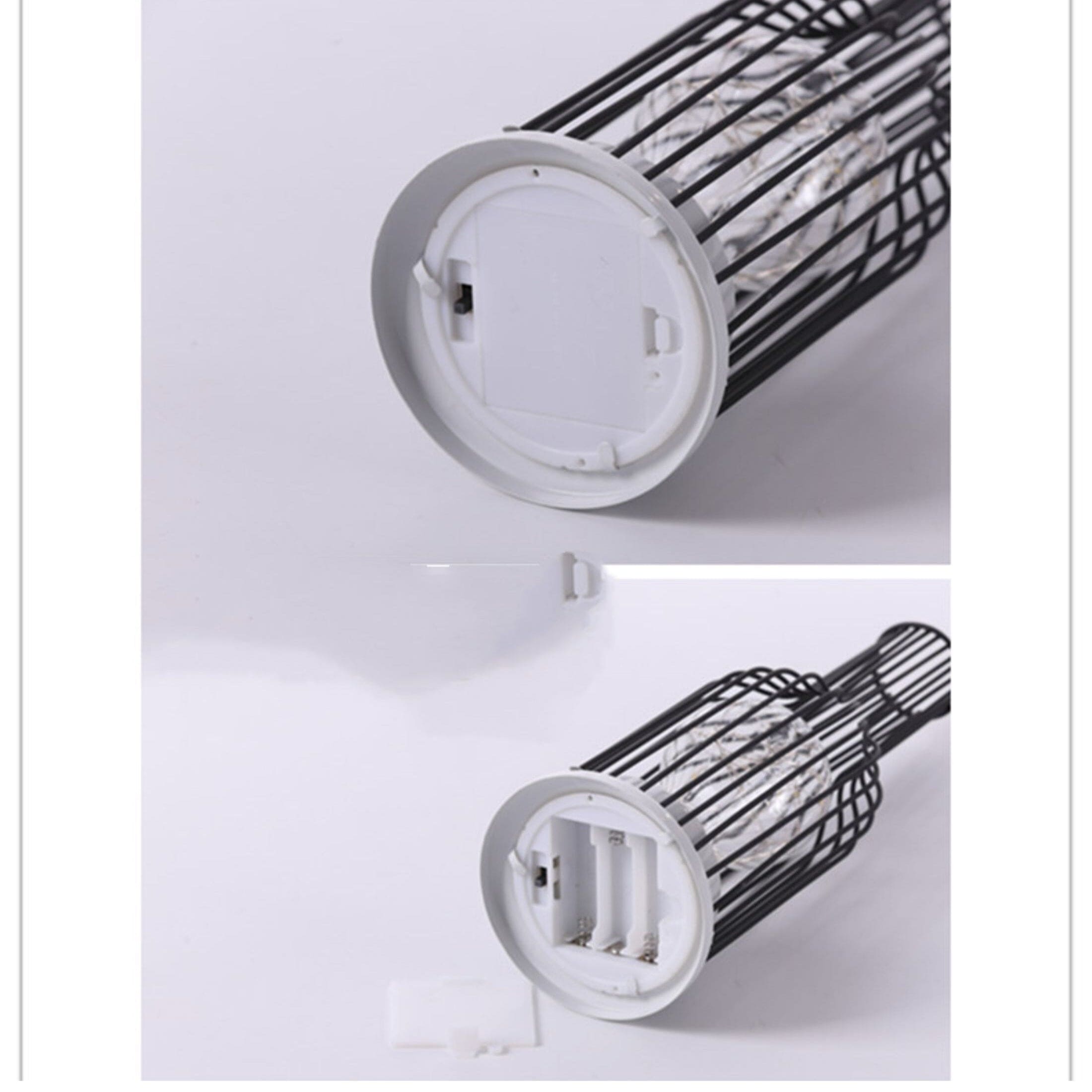 GlowPulse | Lampada da Tavolo Rustica | Design Industriale & Illuminazione Ambientale