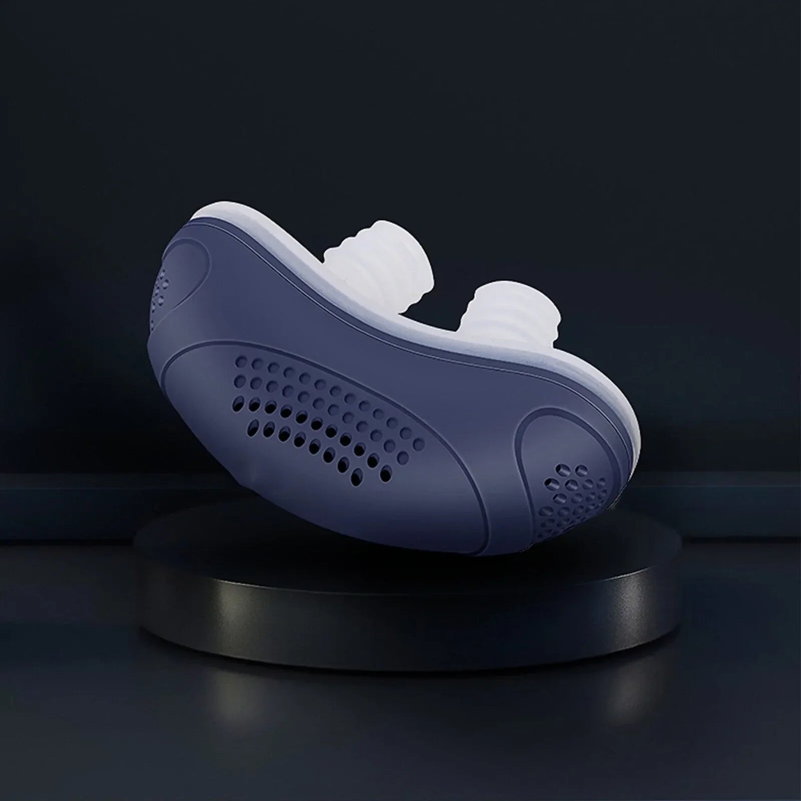 Micro-CPAP Dispositivo per Apnea Notturna – Ideale per Viaggiare