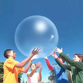 Pallone Bubble-Ball Durevole