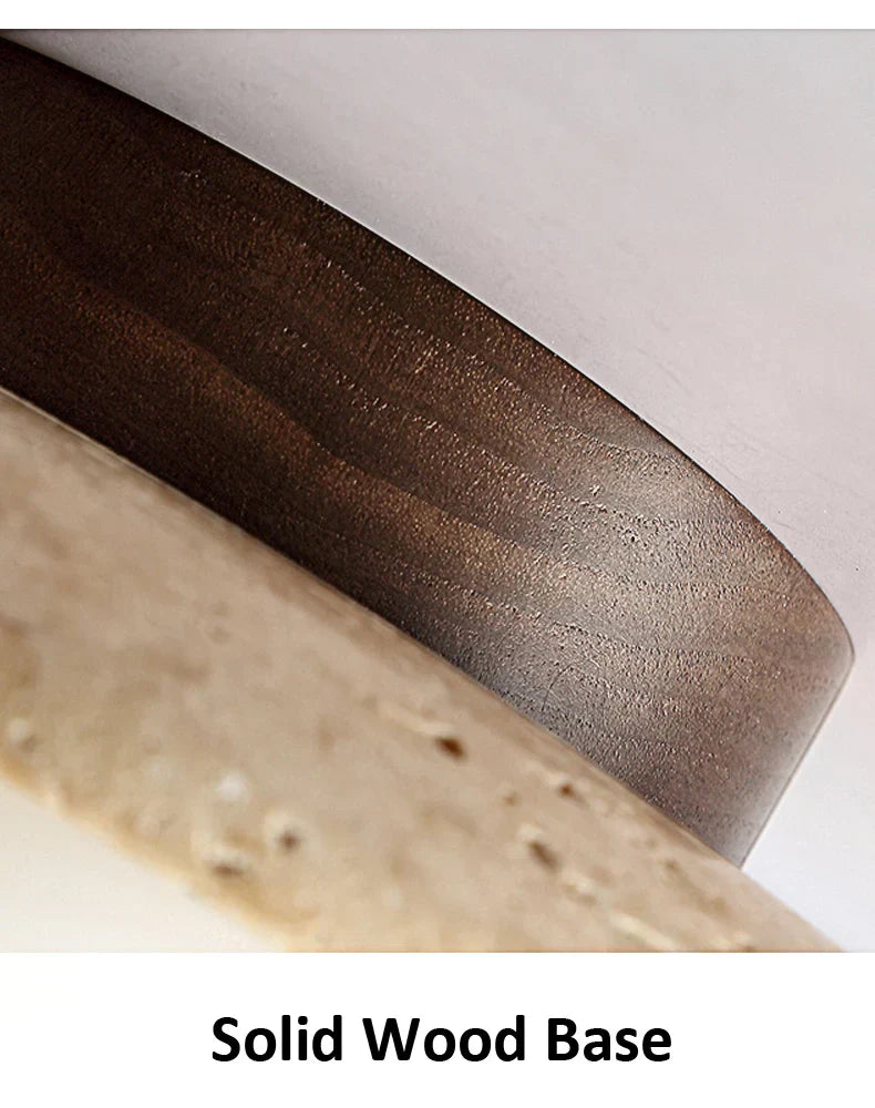 Lampada da Soffitto Sara Giapponese - Minimalista