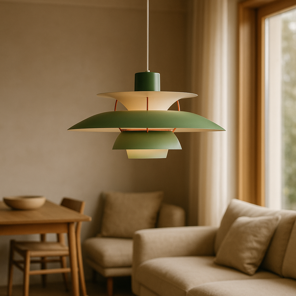 LichtSterk Lampada da Soffitto - Funzione Dimmabile
