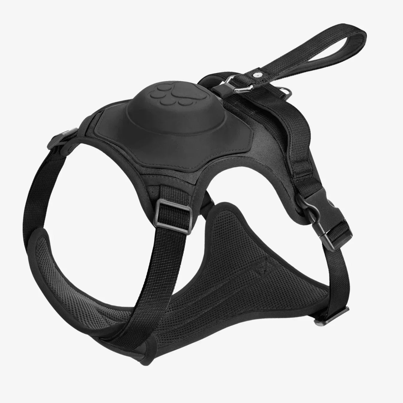 RoyalStride Guinzaglio e Imbracatura Supreme | Controllo e comfort senza sforzo per ogni passeggiata con il tuo animale