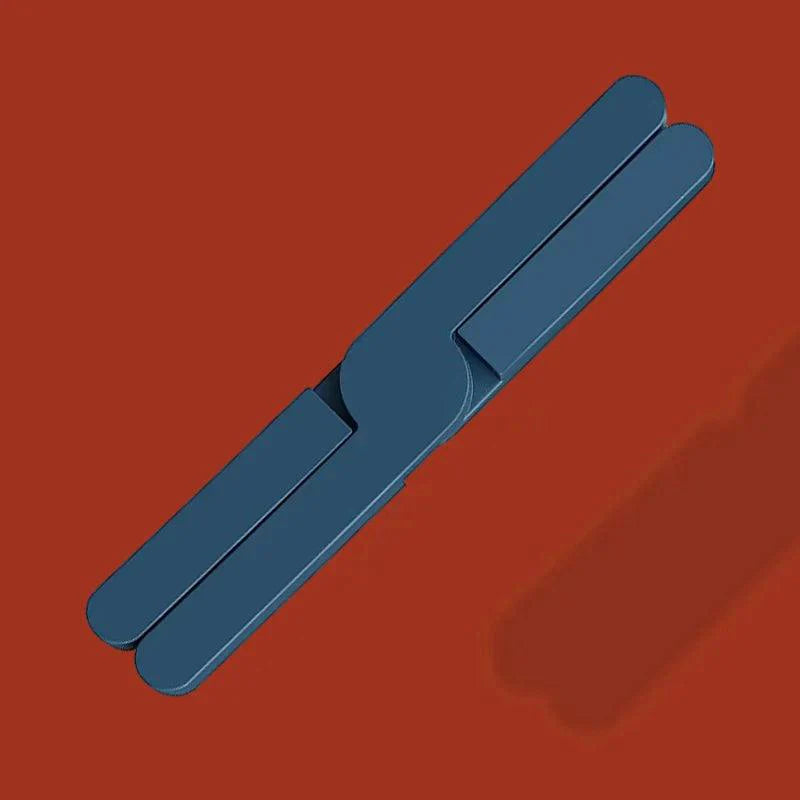 Pad in Silicone Resistente al Calore - Pieghevole & Antiscivolo