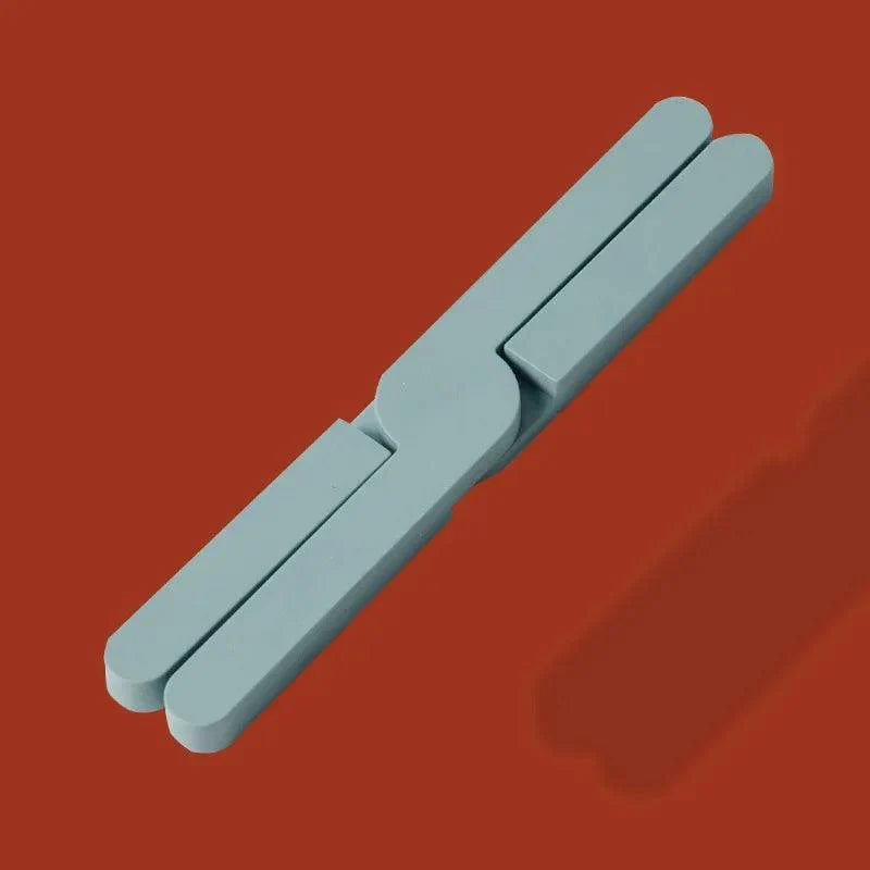 Pad in Silicone Resistente al Calore - Pieghevole & Antiscivolo