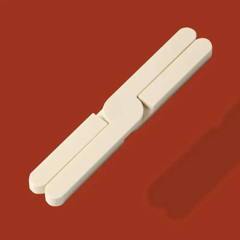 Pad in Silicone Resistente al Calore - Pieghevole & Antiscivolo