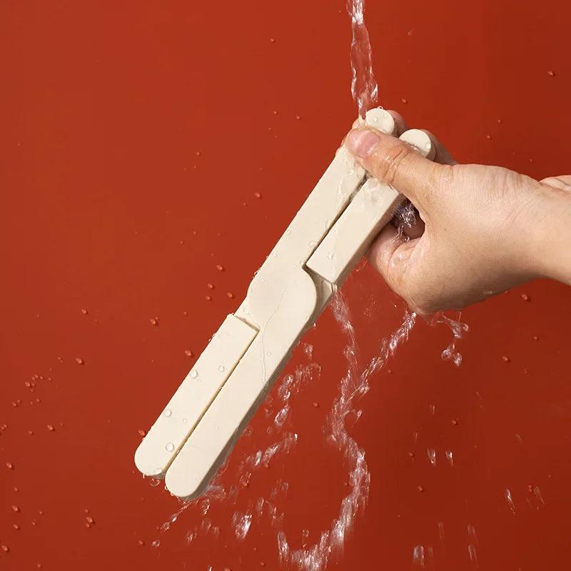 Pad in Silicone Resistente al Calore - Pieghevole & Antiscivolo