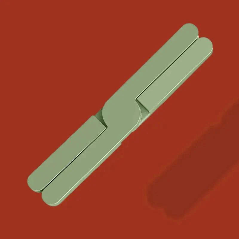 Pad in Silicone Resistente al Calore - Pieghevole & Antiscivolo