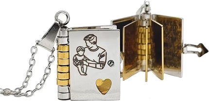 HeartChapter | Piccole pagine piene di amore, speranza e orgoglio