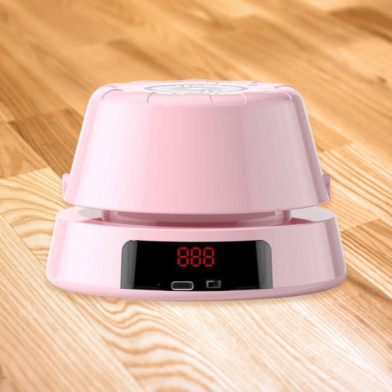 Cordino Elettronico Automatico con Display e Sistema di Sicurezza per Bambini – Promuove il Movimento