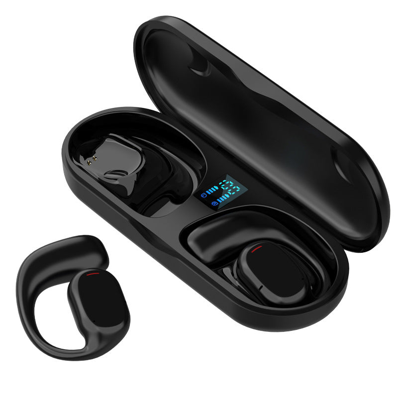 Cuffie Wireless con Design Aperto - AirBeat Flex