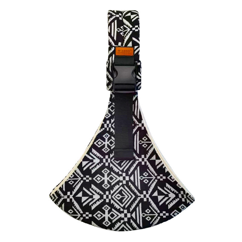 Marsupio Ergonomico Regolabile per Bambini – SnuggleRide