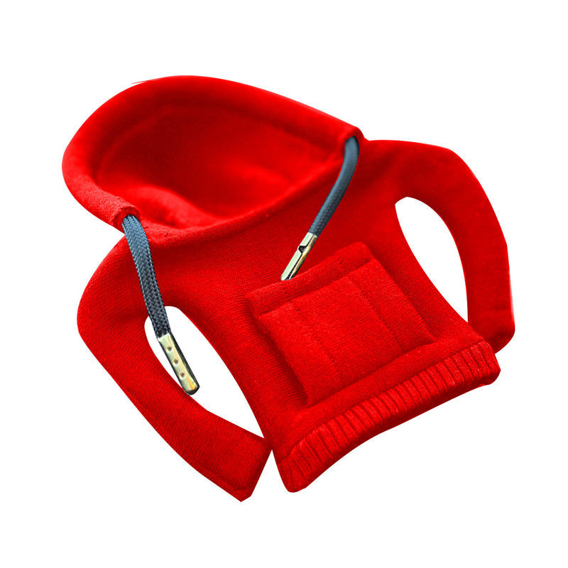 Copertura Protettiva per Pomello del Cambio - ShiftEase