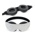 Maschera per dormire perfetta
