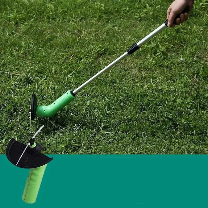 LawnLite - Tagliasiepi Senza Fili per una Facile Manutenzione del Giardino