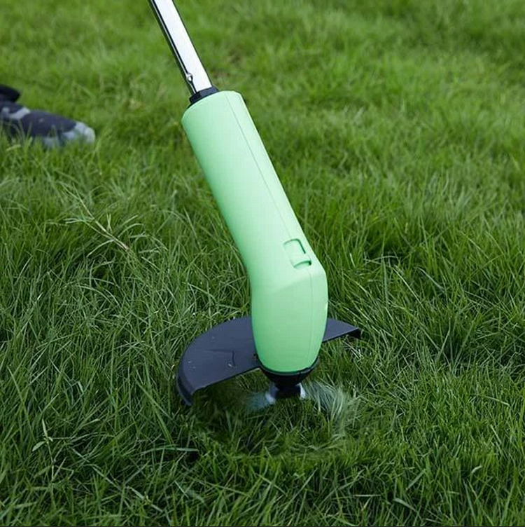 LawnLite - Tagliasiepi Senza Fili per una Facile Manutenzione del Giardino