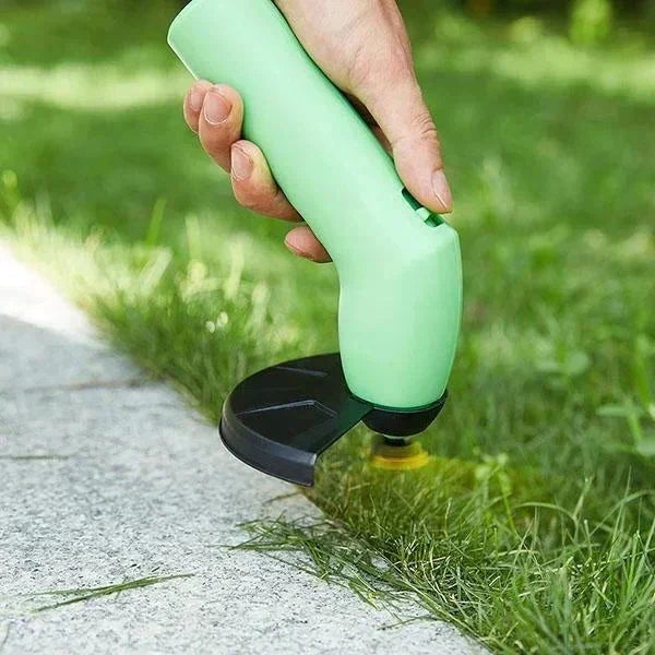 LawnLite - Tagliasiepi Senza Fili per una Facile Manutenzione del Giardino
