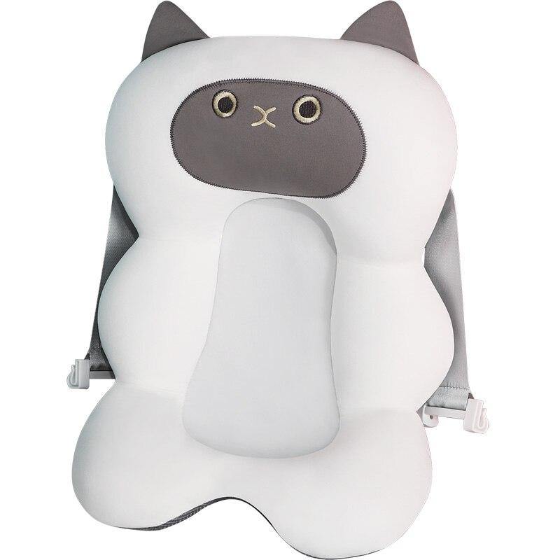 Cuscino da Bagno per Neonati – SnuggleSplash