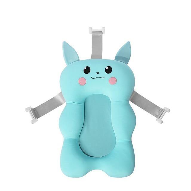 Cuscino da Bagno per Neonati – SnuggleSplash