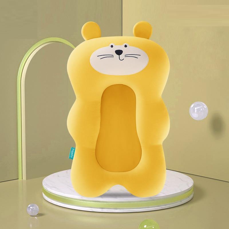 Cuscino da Bagno per Neonati – SnuggleSplash