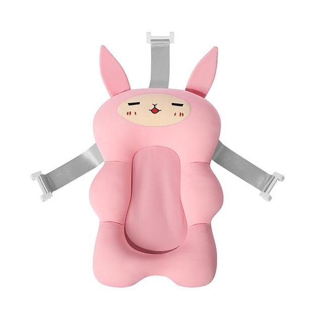 Cuscino da Bagno per Neonati – SnuggleSplash