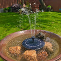Fontana SolarSplash Dançarino de Água