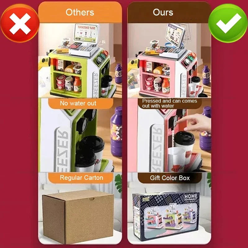 Gioco Creativo - Cassa Educativa