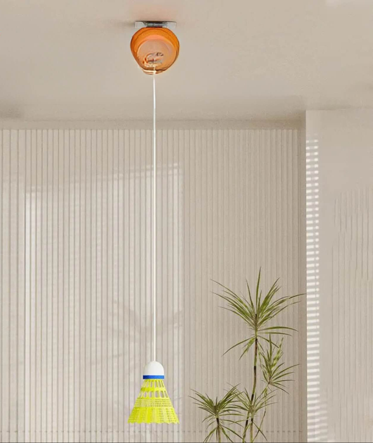 Allenatore di Badminton Indoor per Allenamento Solo – SwiftStrike