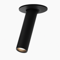 Spot LED em tubo orientável Moderno