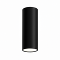 Spot moderno LED en forma de tubo dorado Grover