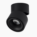 Spot LED design rond orientable