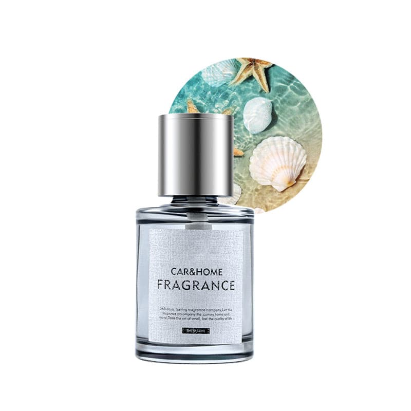 PureBreeze Nano Mist Air Freshener | Deodorante per auto a lunga durata con livelli di fragranza regolabili