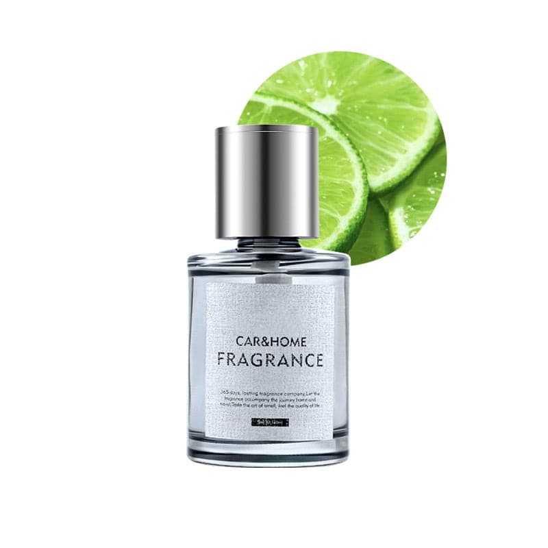 Diffusore di Fragranza per Auto di Lusso - AromaDrive