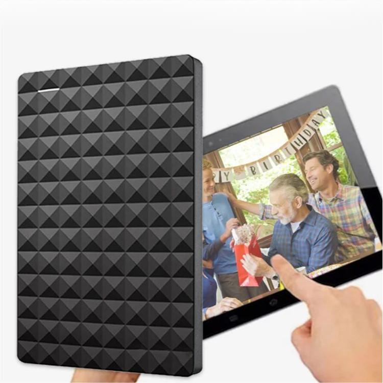 Disco Rigido Portatile Ultra-sottile 10TB con USB 3.0 – Axton