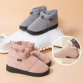 [Wintergeschenk] Sapatos de peluche aquecidos eletricamente
