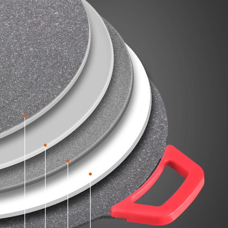 PrimeGrill Smart Grill Senza Fumi | Grill Elettrico Compatto con Impostazioni di Calore Regolabili e Facile Pulizia